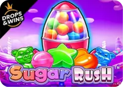 Sugar Rush